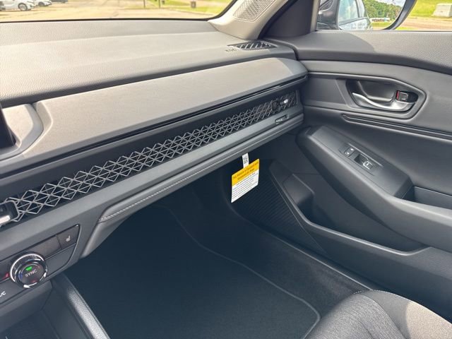 New 2026 Honda Accord SE image 23