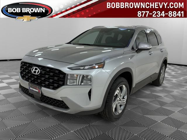 Used 2023 Hyundai Santa Fe SEL