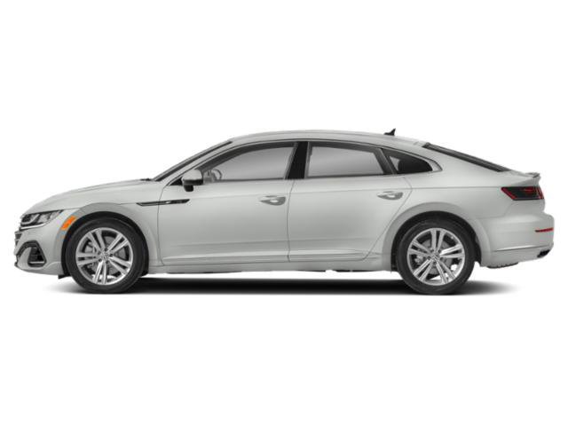 Used 2022 Volkswagen Arteon SE FWD image 3