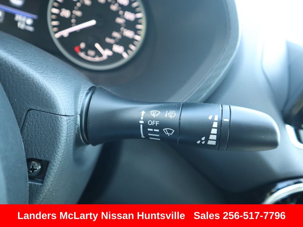 Used 2025 Nissan Sentra S FWD image 21
