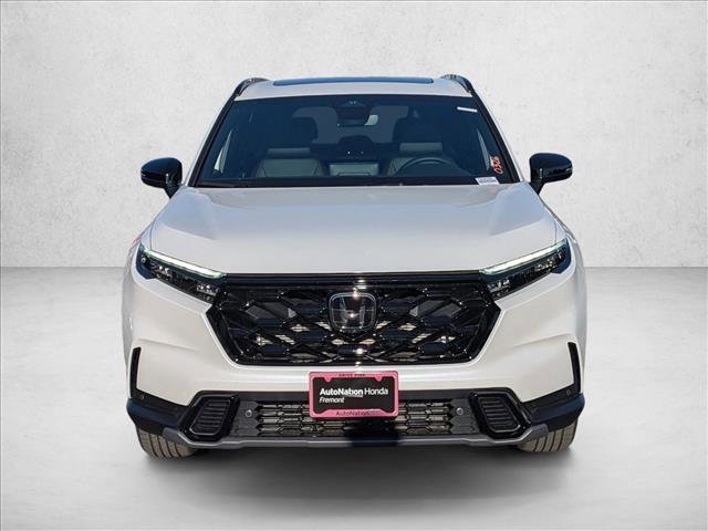 New 2026 Honda CR-V Sport Touring image 7