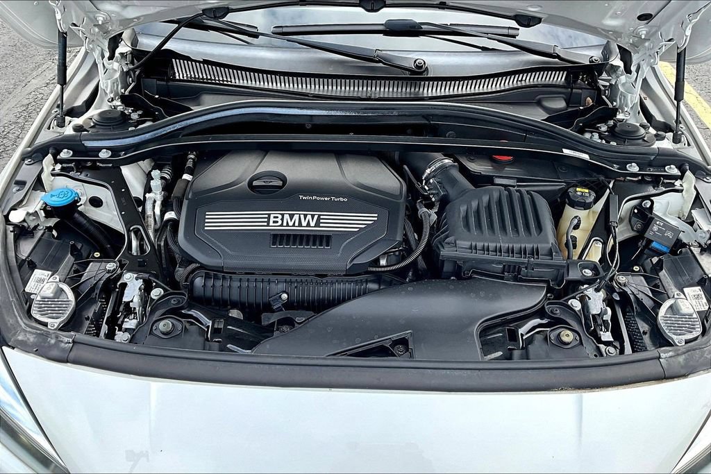 Used 2021 BMW 228i xDrive Gran Coupe w/ Premium Package AWD/4WD image 30