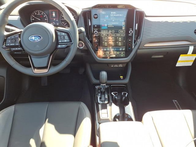 New 2026 Subaru Forester Sport image 12