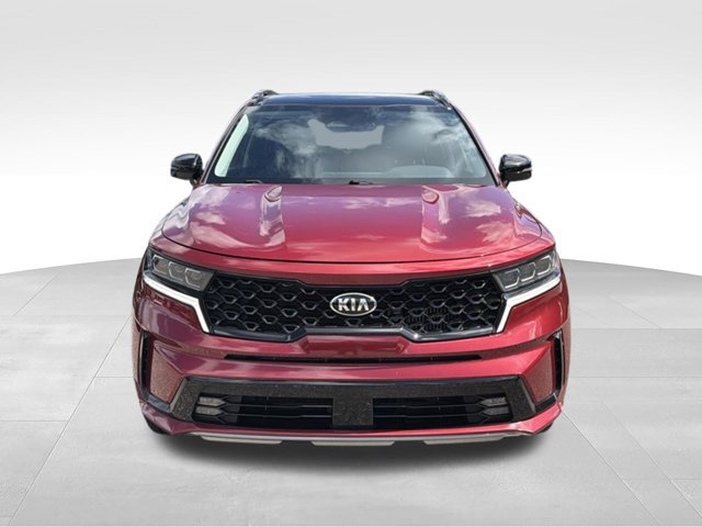 Used 2021 Kia Sorento SX AWD/4WD image 8