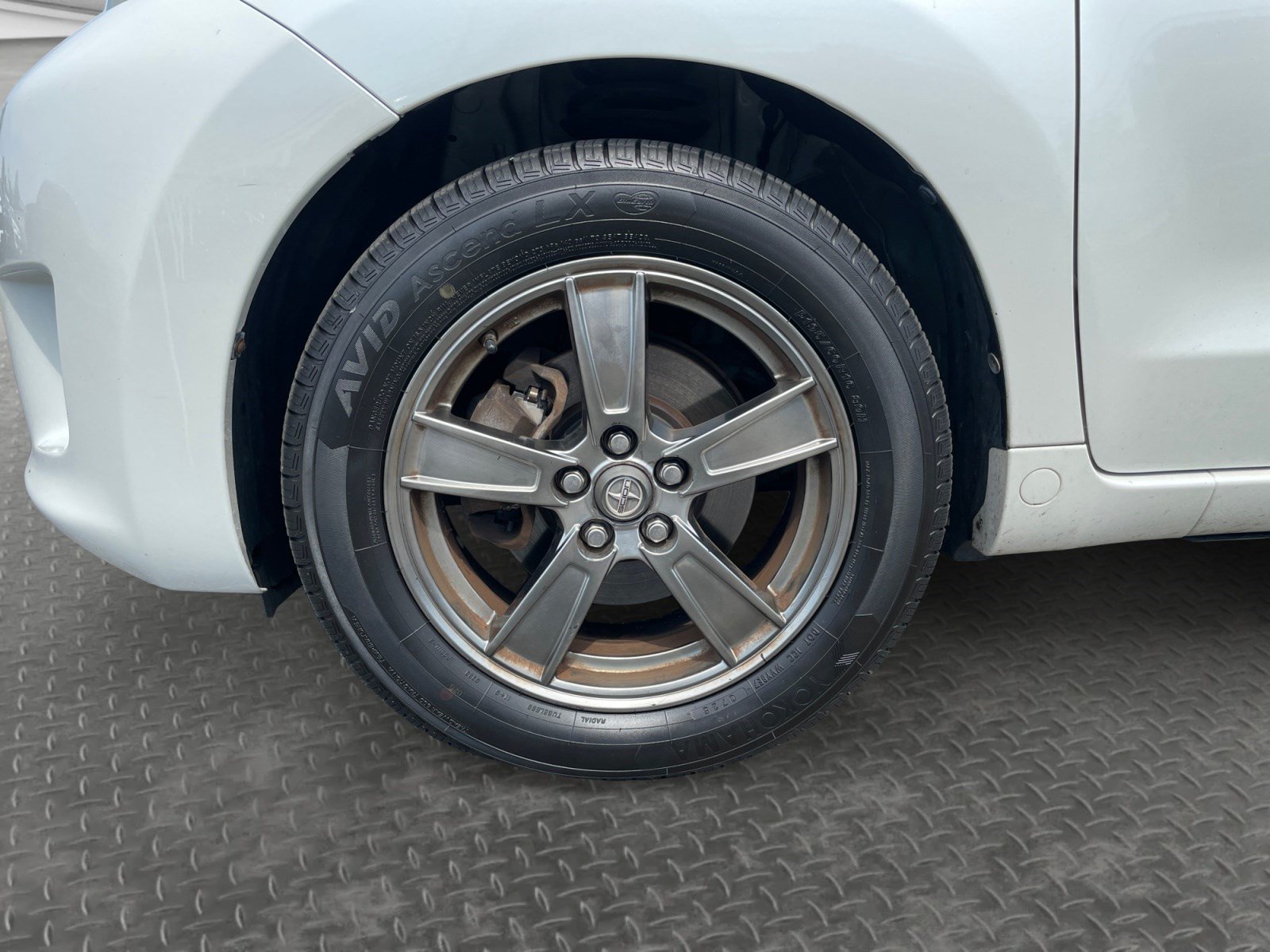 Used 2012 Scion xD Release Series 4.0 FWD image 25