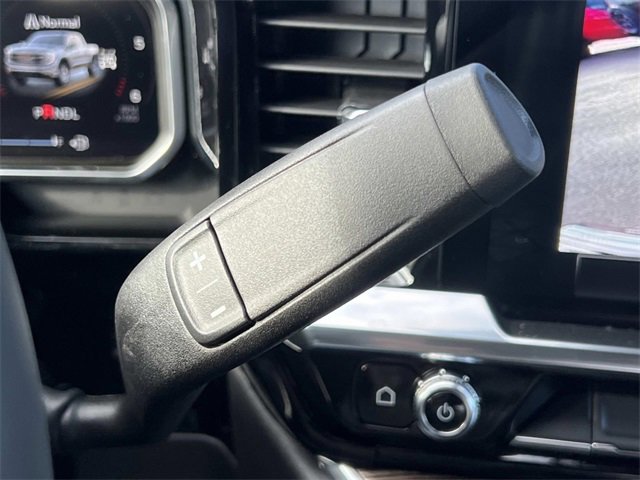 New 2026 GMC Sierra 1500 Elevation image 23