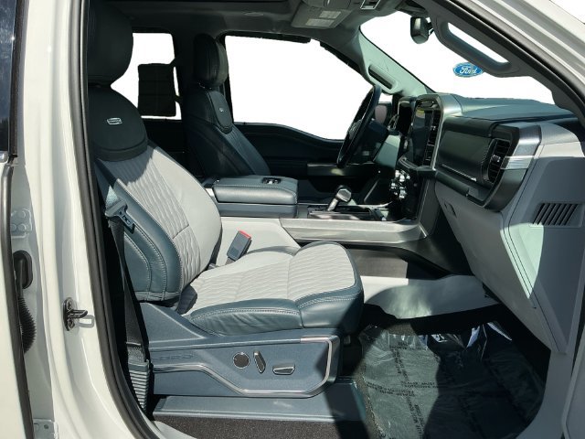 Certified 2022 Ford F150 Limited AWD/4WD image 17