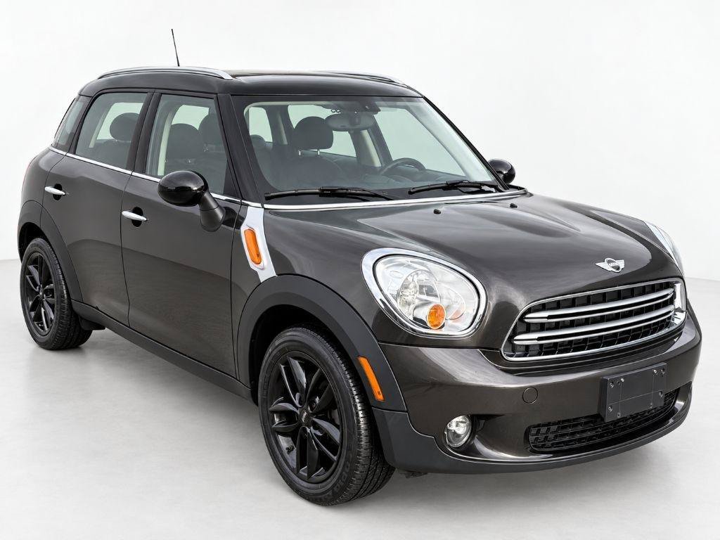 Used 2016 MINI Cooper Countryman