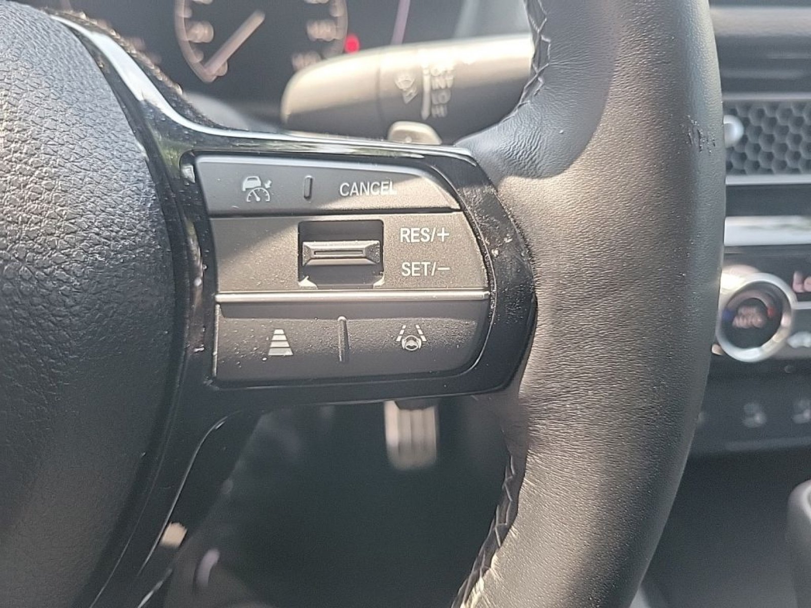 Used 2025 Honda Civic Sport image 18