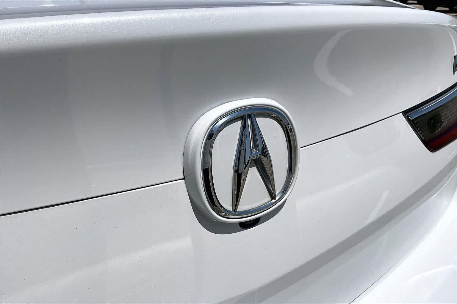 Used 2021 Acura ILX w/ Premium Package FWD image 31