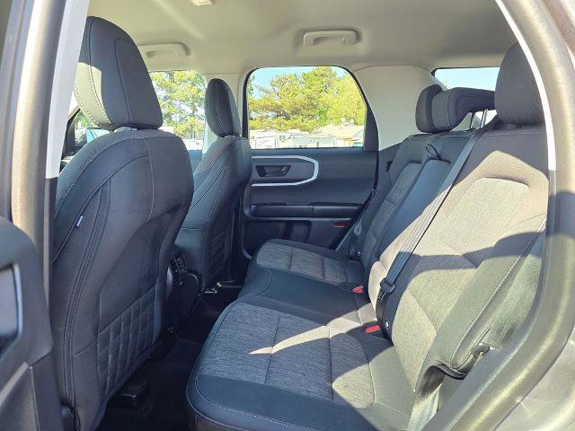 Certified 2023 Ford Bronco Sport Big Bend AWD/4WD image 16