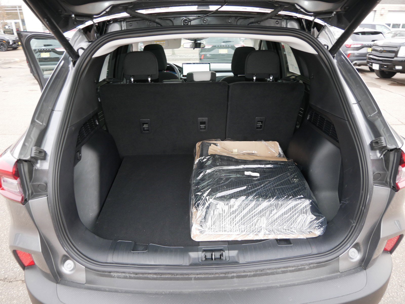 New 2024 Ford Escape Active w/ Tech Pack #2 image 18