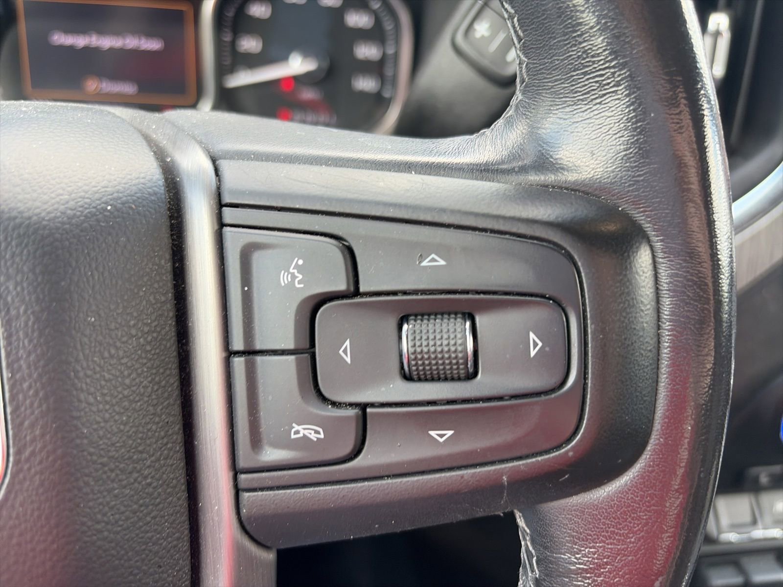 Used 2021 GMC Sierra 1500 Denali AWD/4WD image 16