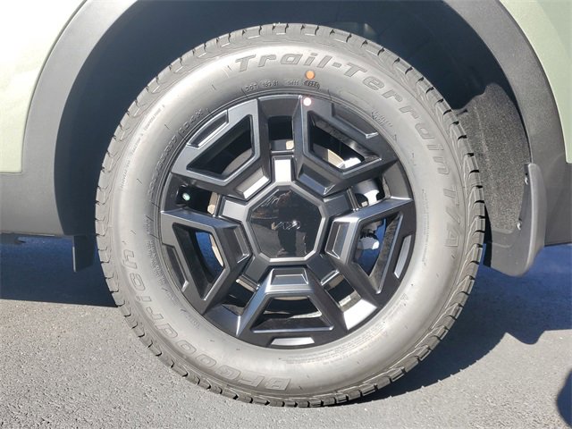 New 2026 Kia Sorento SX Prestige image 7