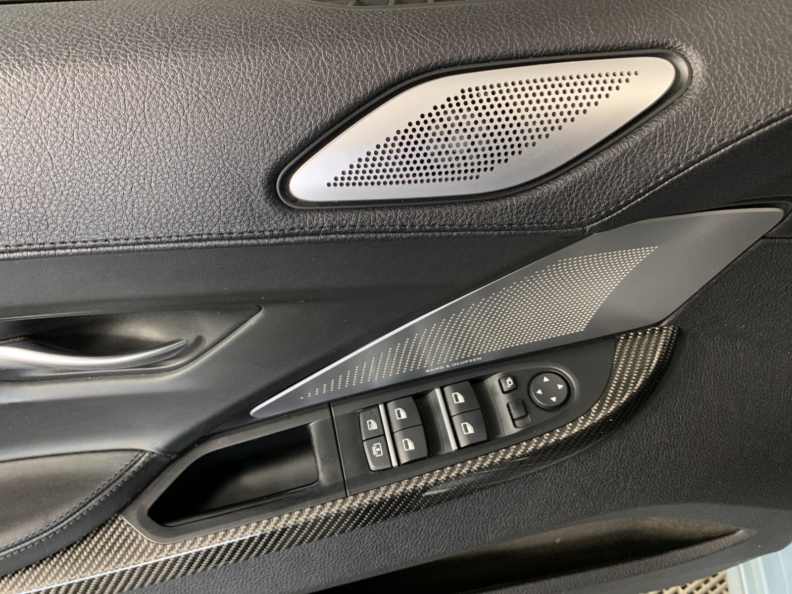 Used 2019 BMW M6 Gran Coupe w/ Competition Package RWD image 14