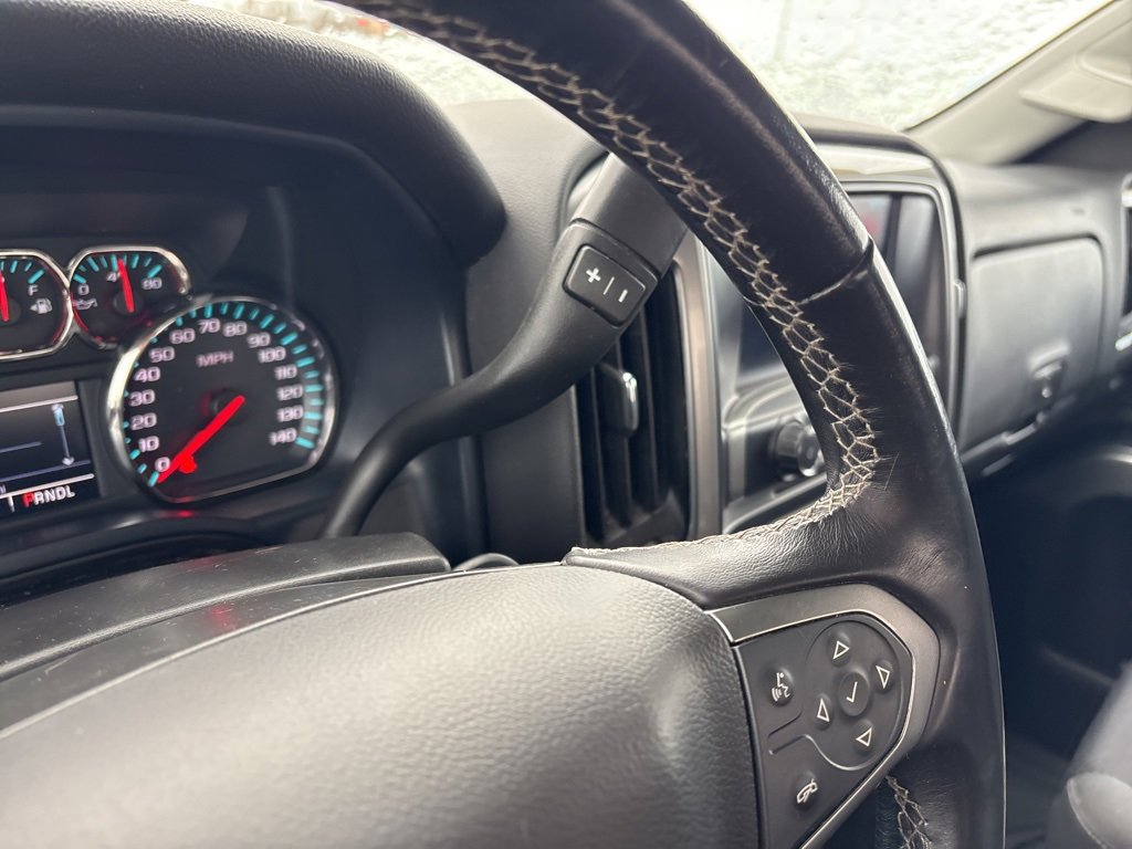 Used 2019 Chevrolet Silverado 1500 LT image 24