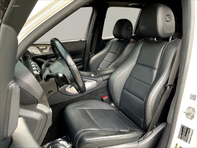Used 2021 Mercedes-Benz GLE 350 w/ Premium Package image 22