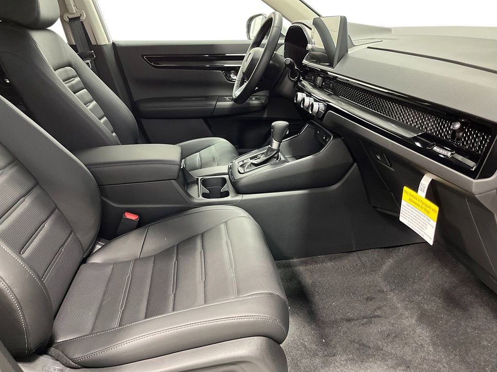 New 2026 Honda CR-V EX-L image 28