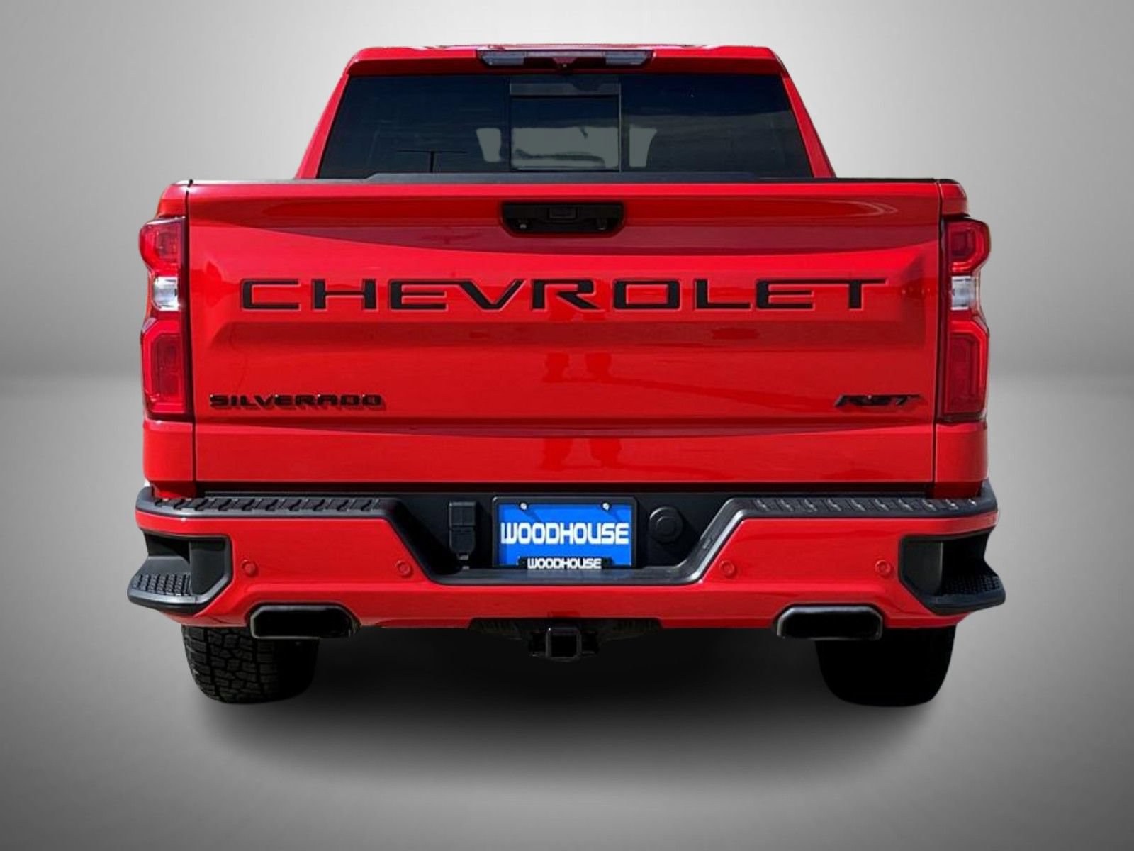 Used 2023 Chevrolet Silverado 1500 RST w/ RST All Star Premium Package AWD/4WD image 6