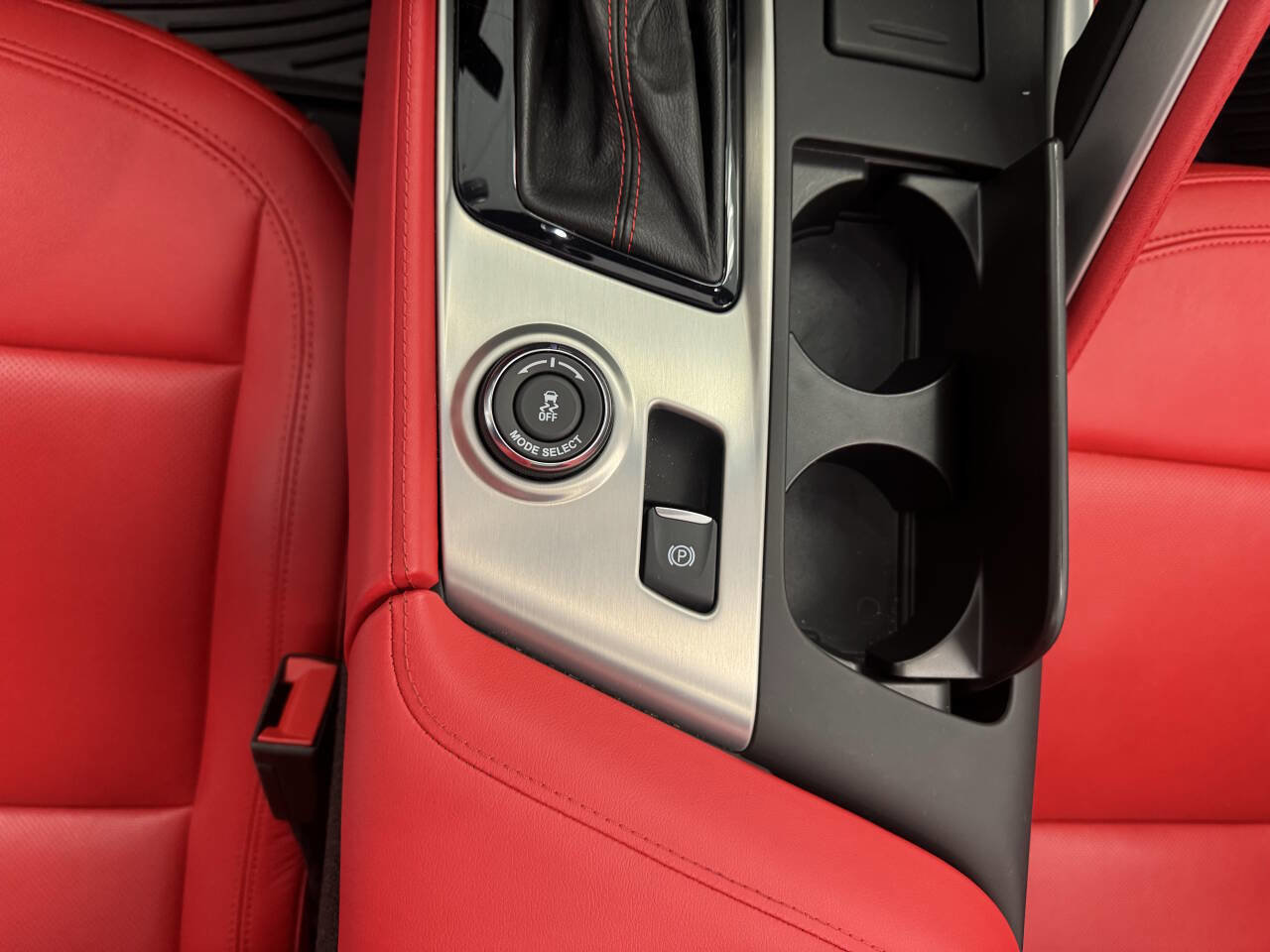 Used 2019 Chevrolet Corvette Grand Sport image 10