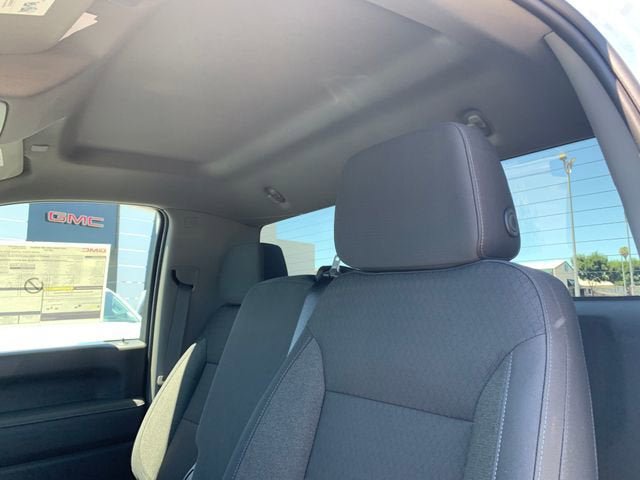 New 2026 GMC Sierra 3500 SLE w/ SLE Convenience Package AWD/4WD image 15