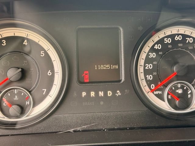 Used 2014 RAM 1500 Express AWD/4WD image 11