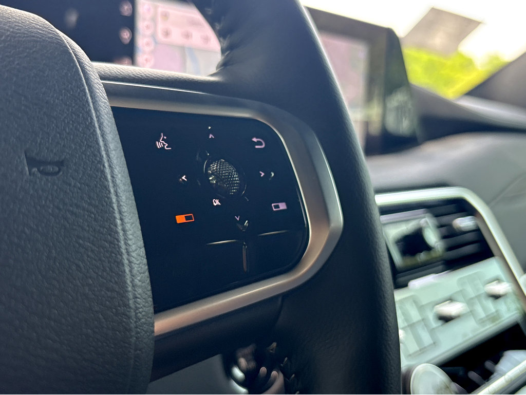 New 2026 Nissan Armada SL RWD image 20