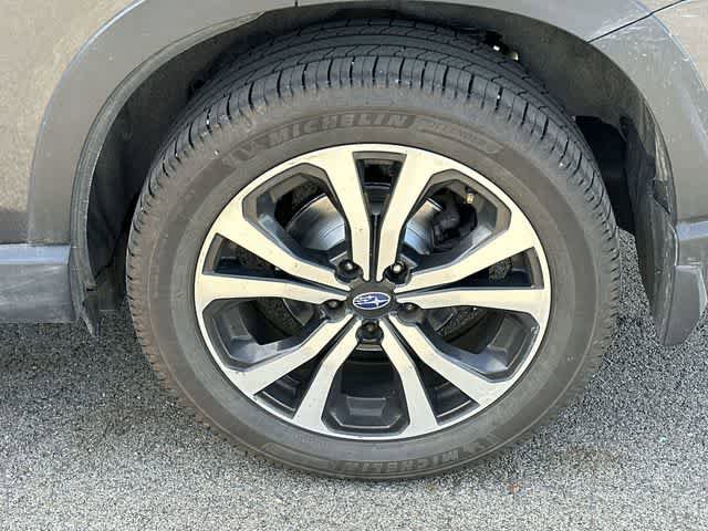 Used 2019 Subaru Forester Limited AWD/4WD image 5