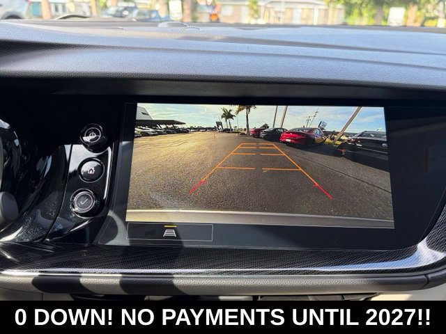 Used 2023 Buick Envision Essence FWD image 24