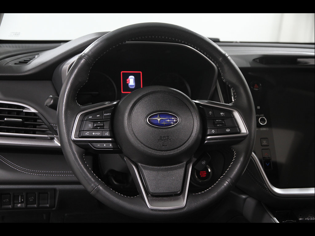 Used 2024 Subaru Outback Limited XT AWD/4WD image 7