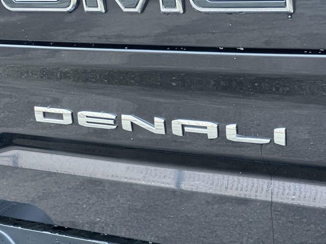 New 2026 GMC Sierra 1500 Denali Ultimate image 29