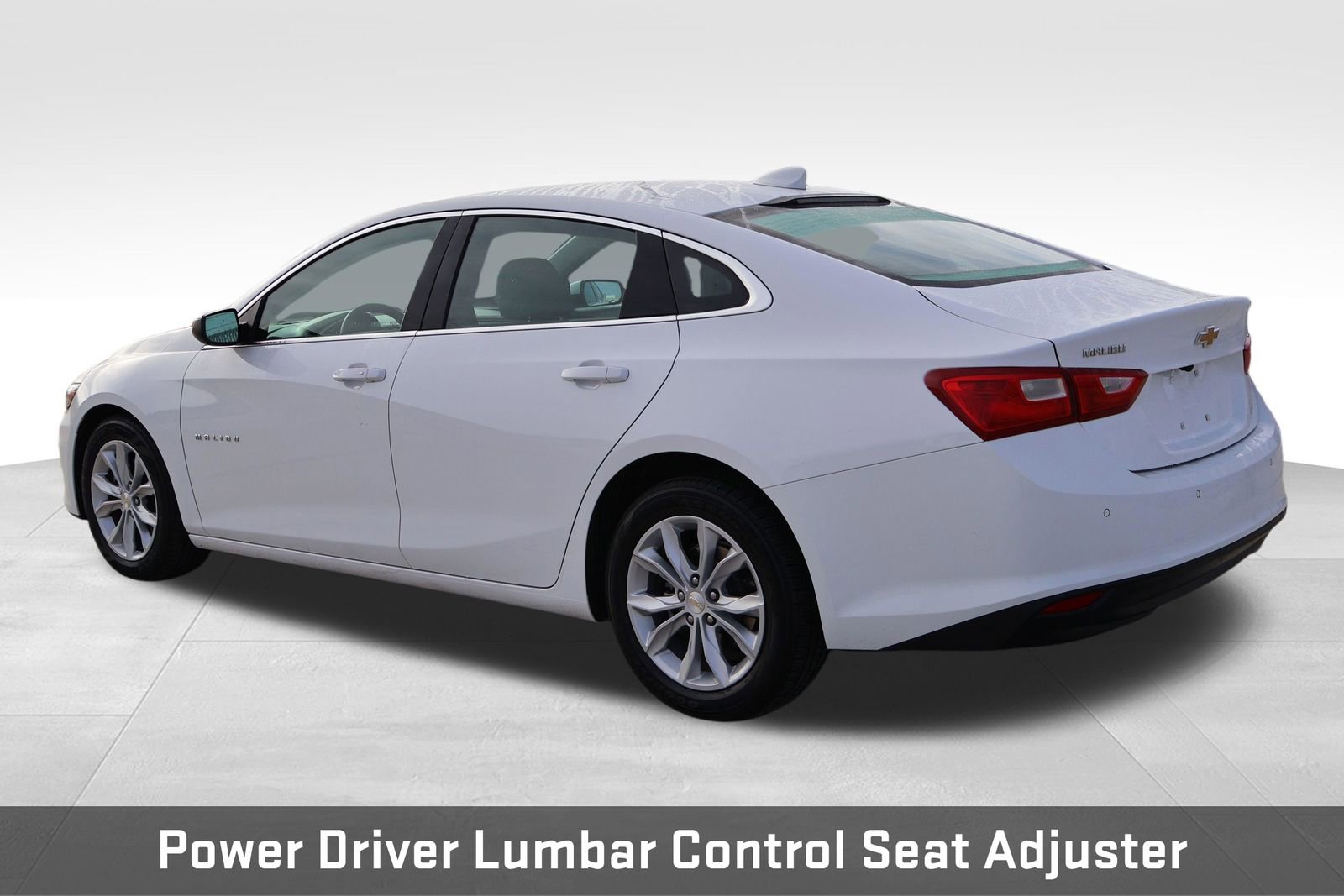 Used 2025 Chevrolet Malibu LT image 10
