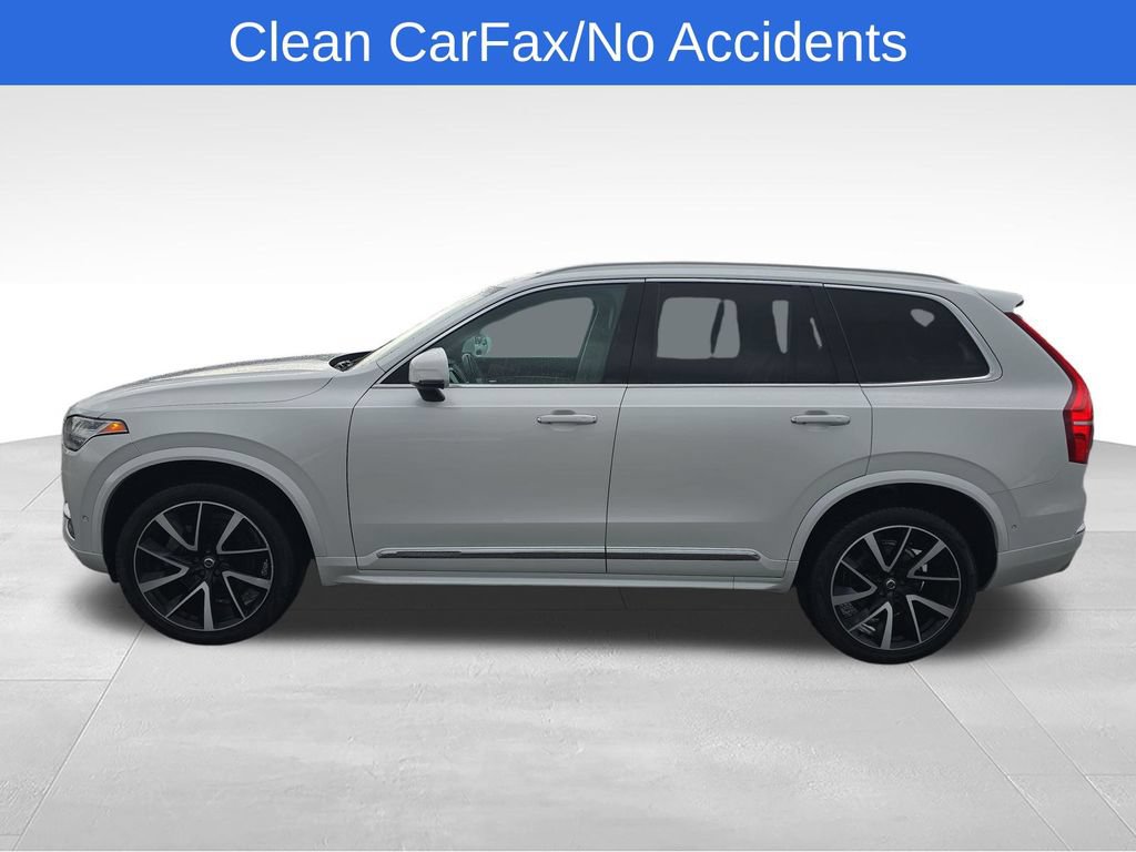 Used 2019 Volvo XC90 T6 Inscription w/ Advanced Package AWD/4WD video 2