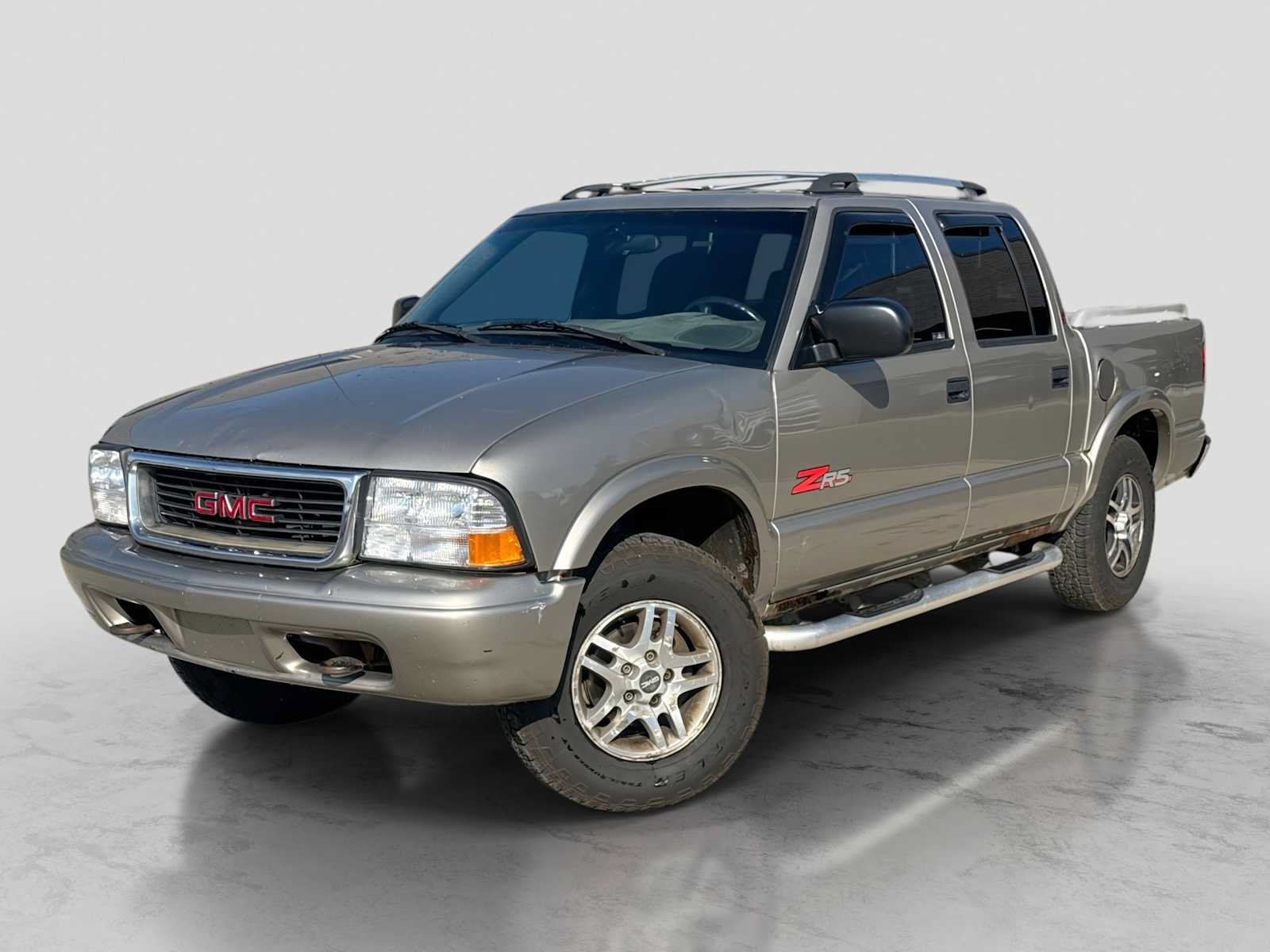 Used 2003 GMC Sonoma SLS w/ Appearance Package