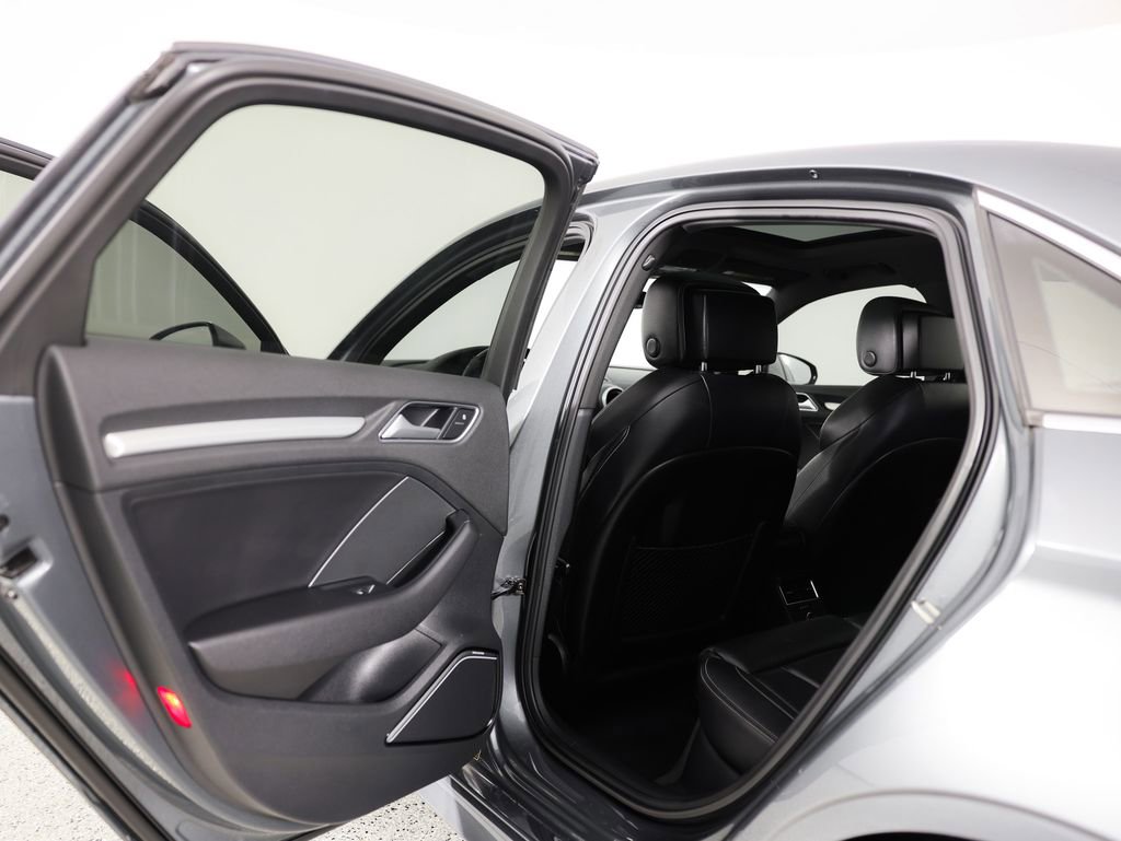 Used 2016 Audi S3 Prestige w/ Prestige Package image 15