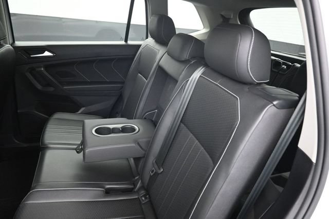 Used 2022 Volkswagen Tiguan SE FWD image 27