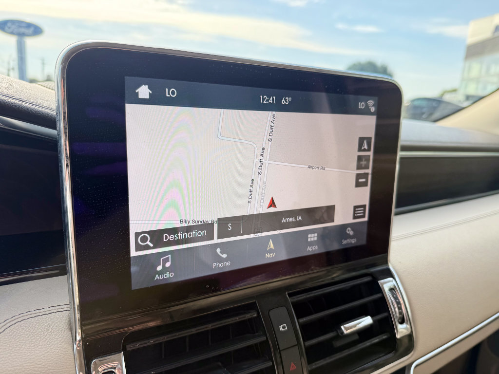 Used 2018 Lincoln Navigator Reserve w/ Technology Package AWD/4WD image 28