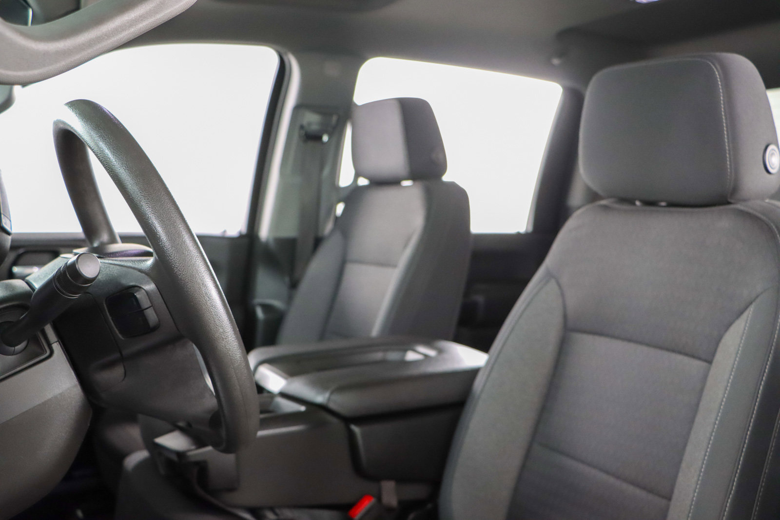 Used 2023 Chevrolet Silverado 2500 Custom w/ Custom Convenience Package image 26