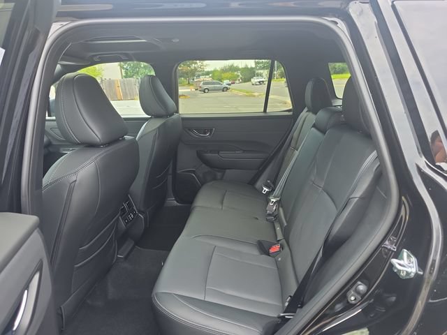 New 2026 Subaru Outback Touring XT AWD/4WD image 22