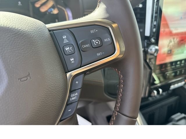 New 2026 RAM 2500 Limited image 21