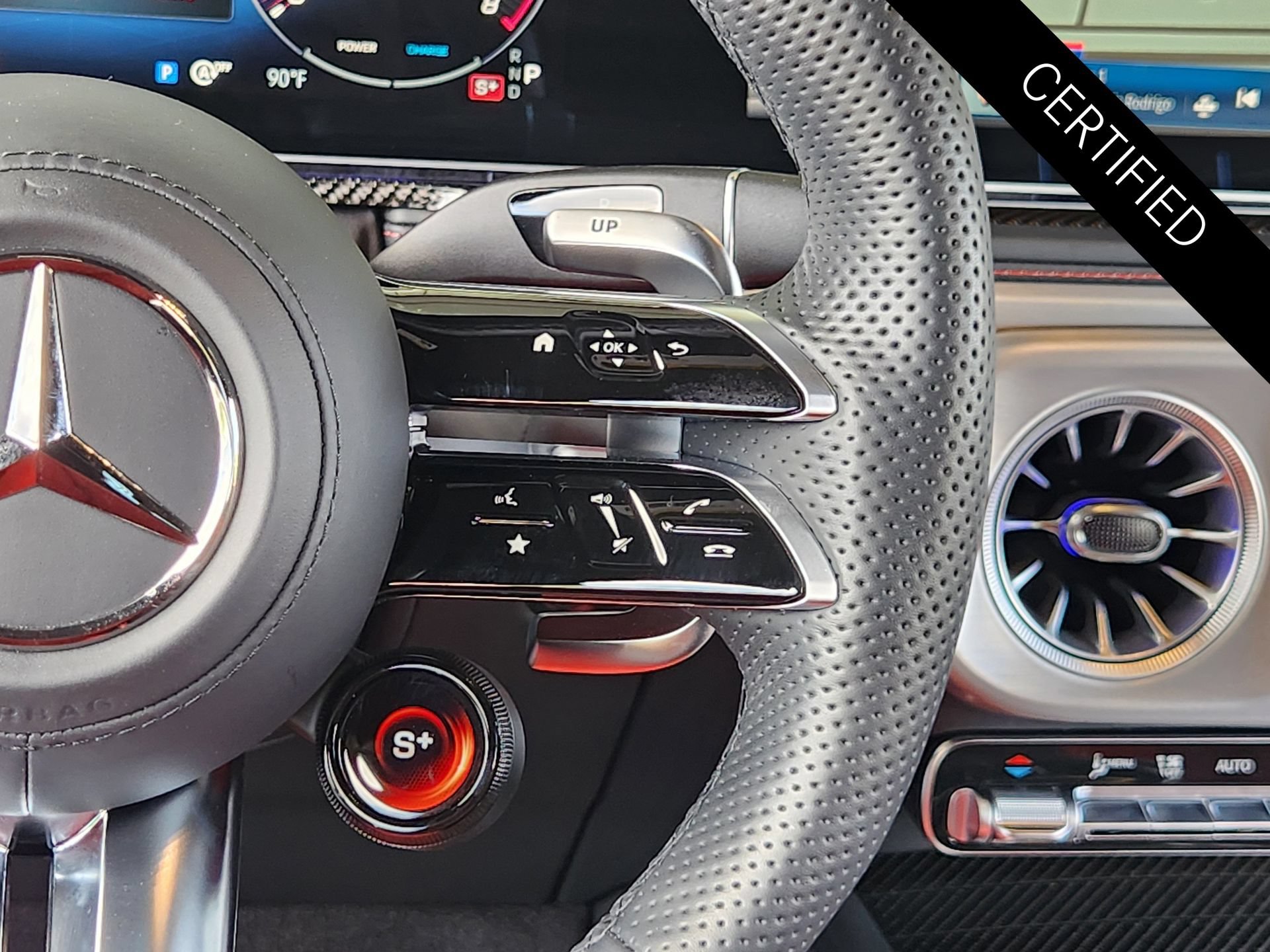 Certified 2026 Mercedes-Benz G 63 AMG 4MATIC image 29