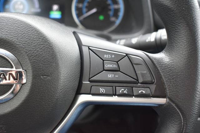 Used 2019 Nissan Leaf S w/ S Charge Package FWD image 21