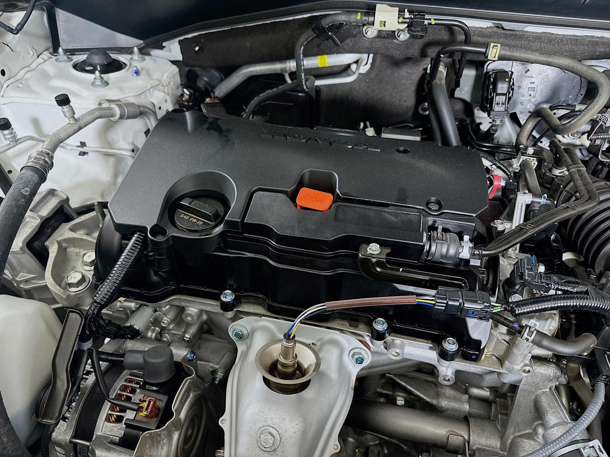 Used 2023 Honda HR-V LX image 30