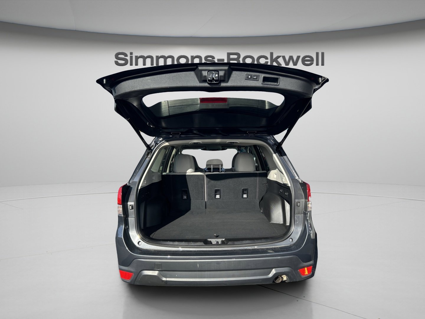 Used 2024 Subaru Forester Premium image 8