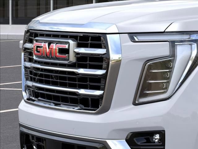 New 2026 GMC Yukon Elevation w/ Elevation Premium Package AWD/4WD image 13