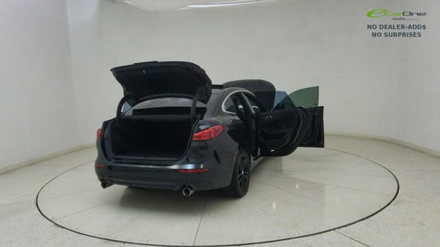 Used 2021 BMW 228i xDrive Gran Coupe w/ Premium Package image 76