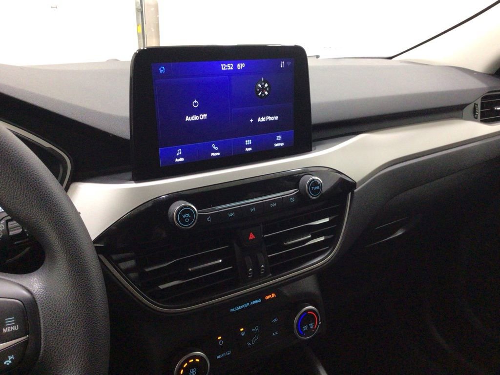 Used 2022 Ford Escape SE AWD/4WD image 13