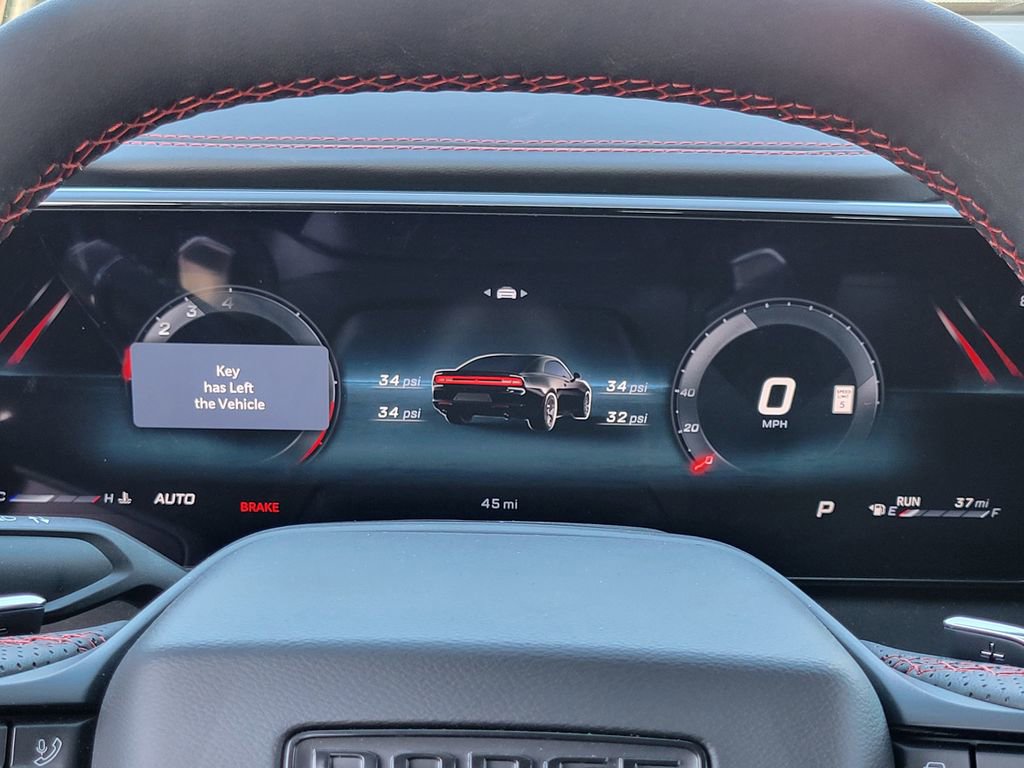 New 2026 Dodge Charger R/T Scat Pack image 7