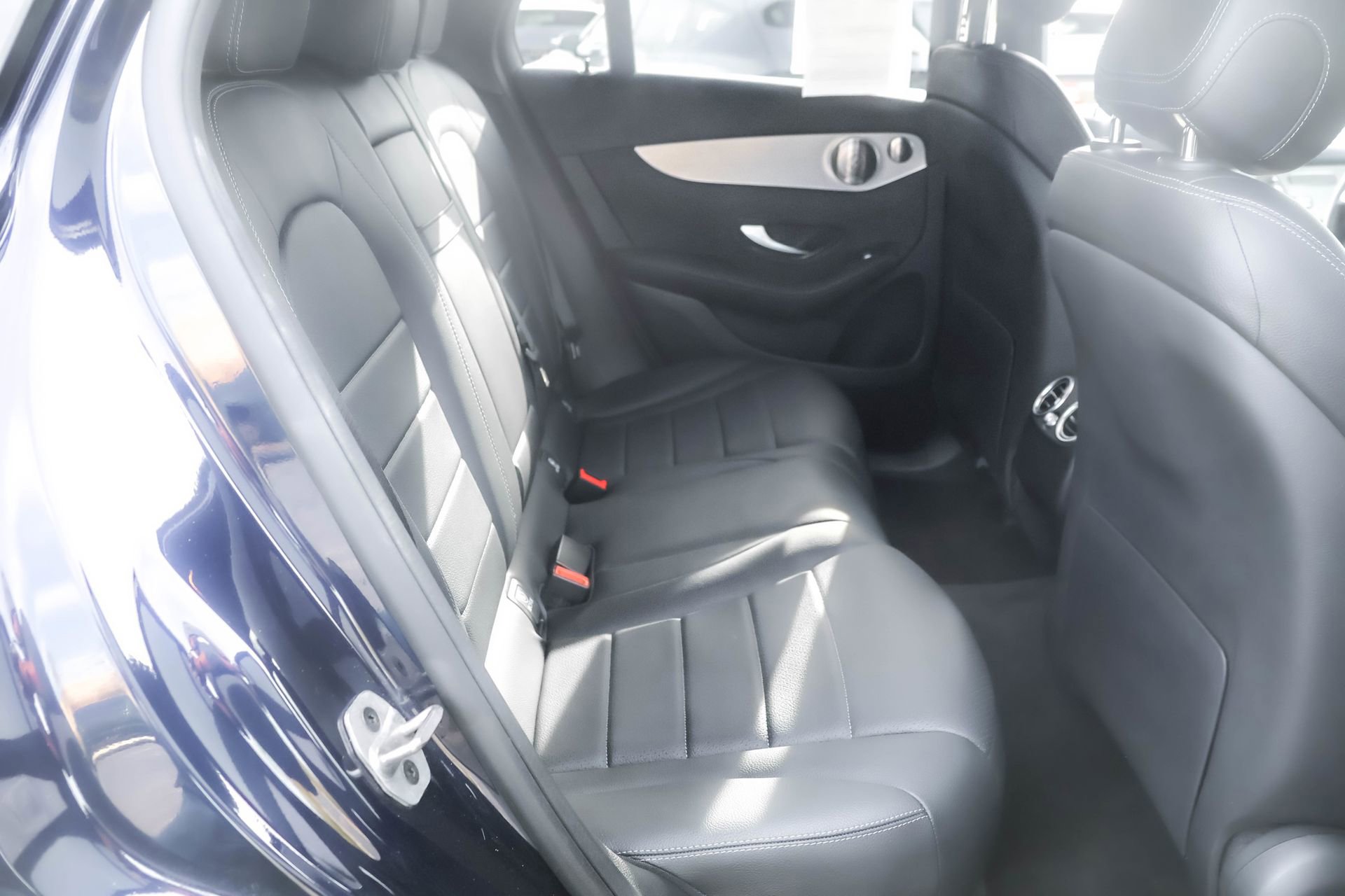 Used 2021 Mercedes-Benz GLC 300 4MATIC Coupe image 35