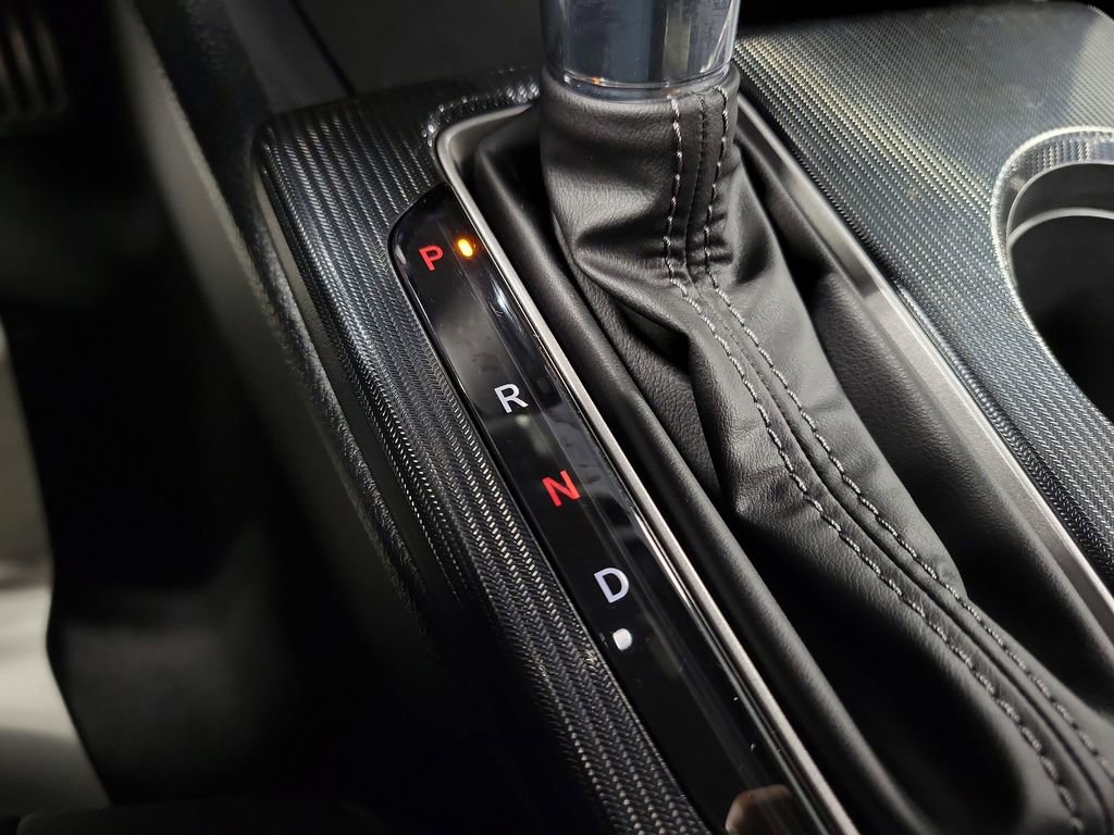 Used 2025 Honda Civic Sport image 16